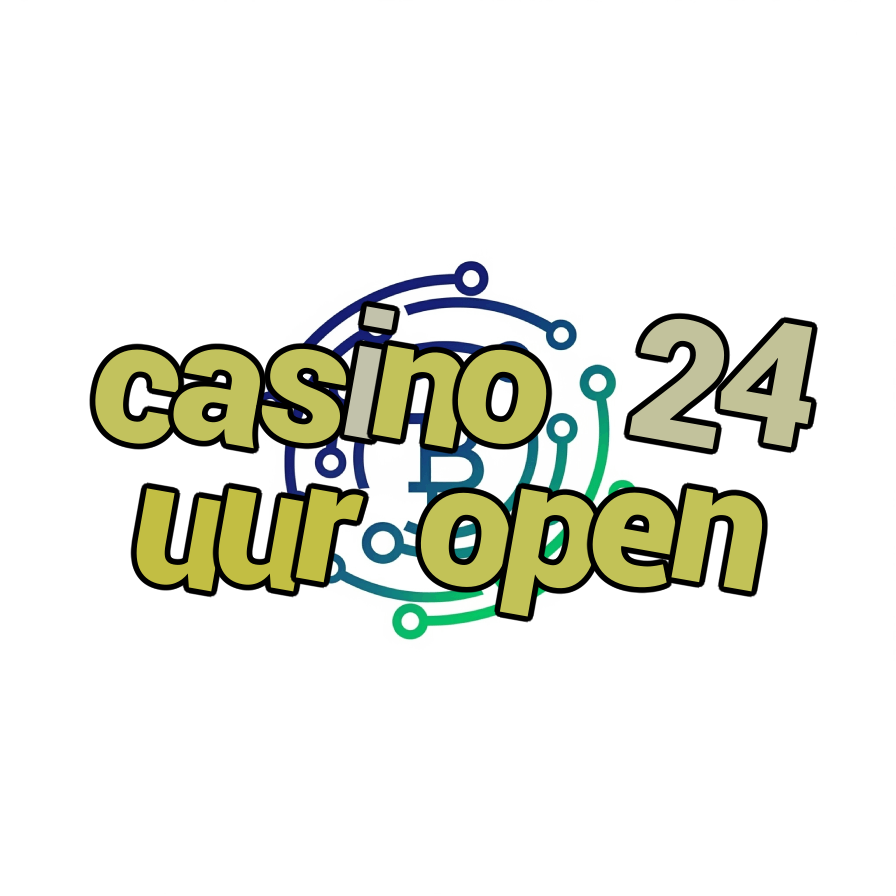 casino 24 uur open